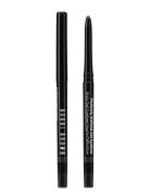 Perfectly Defined Gel Eyeliner Eyeliner Sminke Grey Bobbi Brown