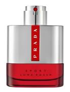 Prada Luna Rossa Sport Eau De Toilette 50Ml Parfyme Eau De Parfum Nude...