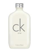 Ck Eau De Toilette Parfyme Eau De Toilette Nude Calvin Klein Fragrance