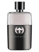 Guilty Pour Homme Eau De Toilette Parfyme Eau De Parfum Nude Gucci