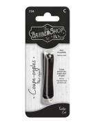 Nail Clippers Negleverktøy Negler Black BO Paris