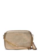 Md Camera Bag Bags Crossbody Bags Gold Michael Kors