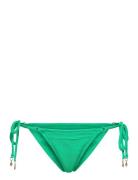 Seadive Tie Side Rio Pant Swimwear Bikinis Bikini Bottoms Side-tie Bik...