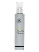 Cure Extra Care Cleanser Ansiktsrens Sminkefjerning Rens Nude Akademik...