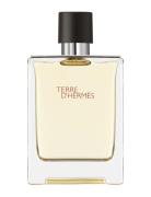 Terre D'hermès, Eau De Toilette Parfyme Nude HERMÈS