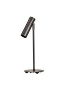 Table Lamp, Hdnorm, Black Antique Home Lighting Lamps Table Lamps Blac...