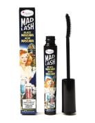 Mad Lash Mascara Sminke Black The Balm