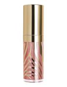 Le Phyto-Gloss 3 Sunrise Lipgloss Sminke Pink Sisley