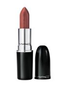 Lustreglass Lipstick Leppestift Sminke Pink MAC