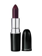 Amplified Crème Lipstick Leppestift Sminke Purple MAC