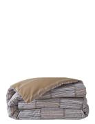 Straw Duvet Cover Home Textiles Bedtextiles Duvet Covers Multi/pattern...