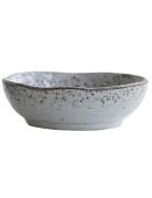 Rustic Bowl Home Tableware Bowls Breakfast Bowls Grey House Doctor