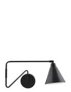 Game Wall Lamp Home Lighting Lamps Wall Lamps Black House Doctor