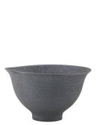 Pion Bowl Home Tableware Bowls Breakfast Bowls Grey House Doctor