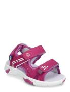 Went Pax Shoes Summer Shoes Sandals Pink PAX