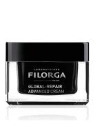 Global-Repair Advanced Cream Dagkrem Ansiktskrem Nude Filorga