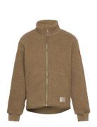 Saleh Teddyfleece Jacket. Grs Outerwear Fleece Outerwear Fleece Jacket...