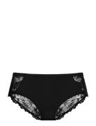 Jazlyn Hipster Classic Hipstertruse Undertøy Black Dorina