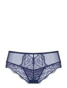 Lilian Hipster Classic Hipstertruse Undertøy Blue Dorina