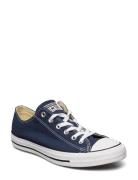 Chuck Taylor All Star Lave Sneakers Navy Converse