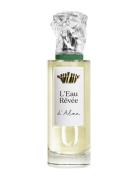 L'eau Rêvée D'alma Parfyme Eau De Toilette Nude Sisley