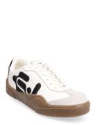 Santos Swan Lave Sneakers White EYTYS