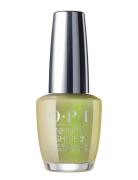 Is - Olive For Pearls! Neglelakk Sminke Green OPI