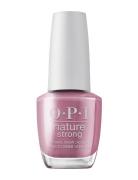 Ns-Simply Radishing Neglelakk Sminke Pink OPI