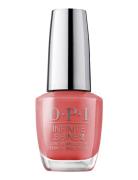 Tempura-Tue Is Rising! Neglelakk Sminke Orange OPI