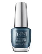 Is - Drama At La Scala 15 Ml Neglelakk Sminke Blue OPI