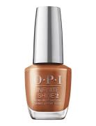 Is - My Italian Is A Little Rusty 15 Ml Neglelakk Sminke Brown OPI