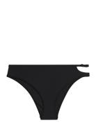 Bikini Swimwear Bikinis Bikini Bottoms Bikini Briefs Black Calvin Klei...