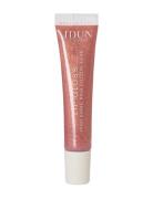 Lipgloss Charlotte Lipgloss Sminke Pink IDUN Minerals