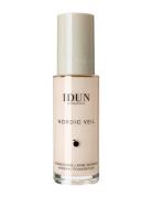 Liquid Mineral Foundation Nordic Veil Jorunn Foundation Sminke IDUN Mi...