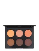 Studio Fix Sculpt And Shape Contour Palette Contouring Sminke MAC