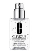 Dramatically Different Hydrating Jelly Dagkrem Ansiktskrem Nude Cliniq...