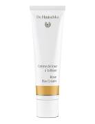 Rose Day Cream Dagkrem Ansiktskrem Nude Dr. Hauschka