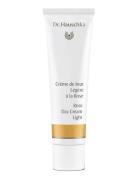 Rose Day Cream Light Dagkrem Ansiktskrem Nude Dr. Hauschka