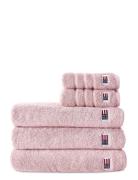 Original Towel Home Textiles Bathroom Textiles Towels Pink Lexington H...