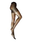 Falke Shaping Panty 20 Ti Lingerie Pantyhose & Leggings Black Falke Wo...