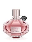 Flowerbomb Nectar Eau De Parfum Parfyme Eau De Parfum Nude Viktor & Ro...