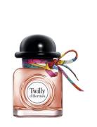 Twilly D'hermès, Eau De Parfum Parfyme Eau De Parfum Nude HERMÈS