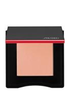 Innerglow Cheekpowder Rouge Sminke Pink Shiseido