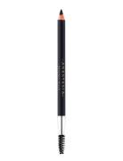 Perfect Brow Pencil Granite Øyebrynsblyant Sminke Black Anastasia Beve...