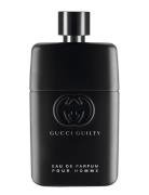 Guilty Pour Homme Eau De Parfum Parfyme Eau De Parfum Gucci