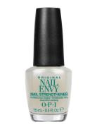 Nail Envy Nail Strengthener Neglepleie Nude OPI