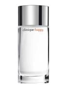 Clinique Happy Perfume Spray Parfyme Eau De Toilette Nude Clinique