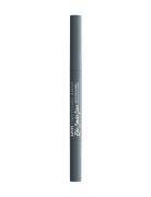 Nyx Professional Makeup Epic Smoke Liner Eyeliner Sminke Black NYX Pro...