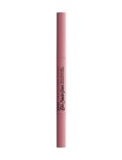 Nyx Professional Makeup Epic Smoke Liner Eyeliner Sminke Brown NYX Pro...