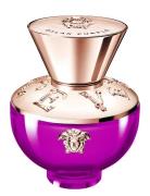 Dylan Purple Pour Femme Edp Parfyme Eau De Parfum Nude Versace Fragran...